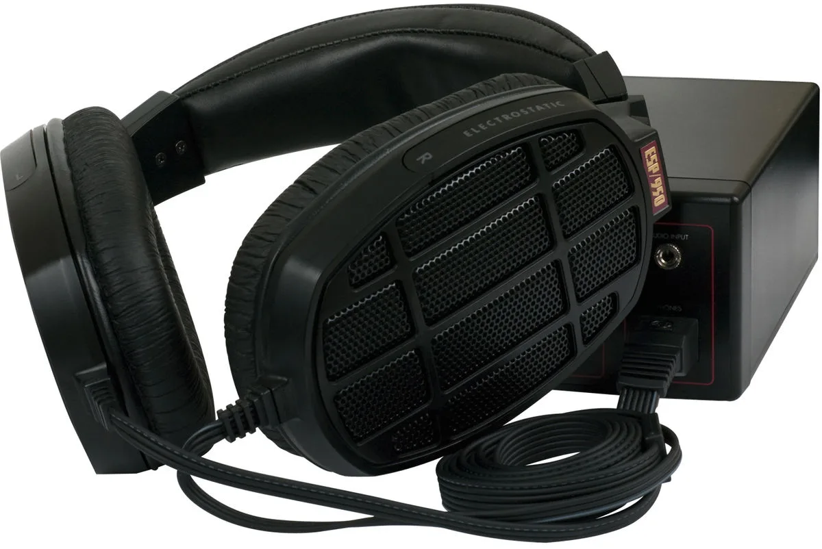 Koss ESP-950 Packs Casques et Ampli