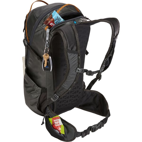 Sac à dos randonnée THULE STIR 25L M OBSIDIAN