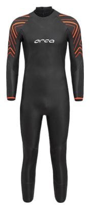 Combinaison Néoprène Orca Vitalis Thermal Noir