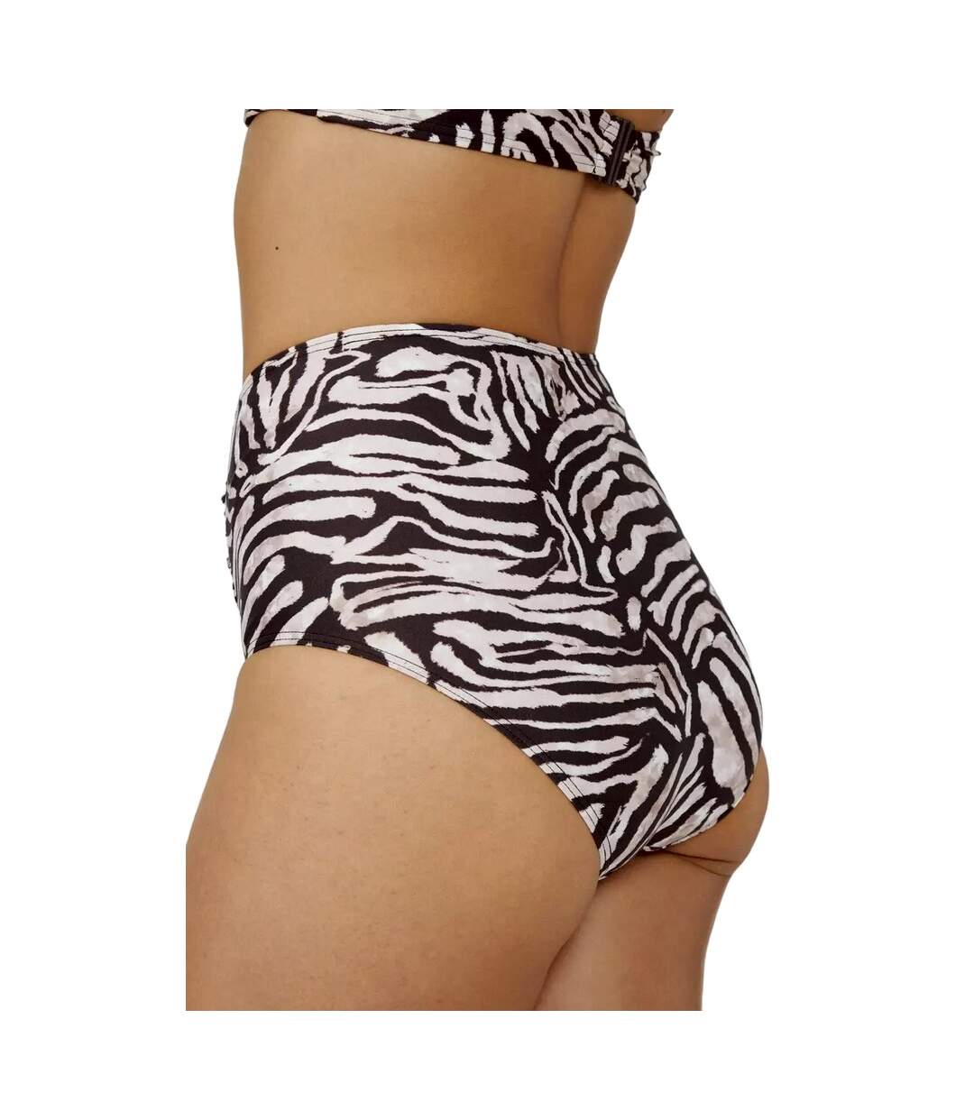 Gorgeous - Bas de maillot de bain - Femme (Noir / Blanc) - UTDH3692