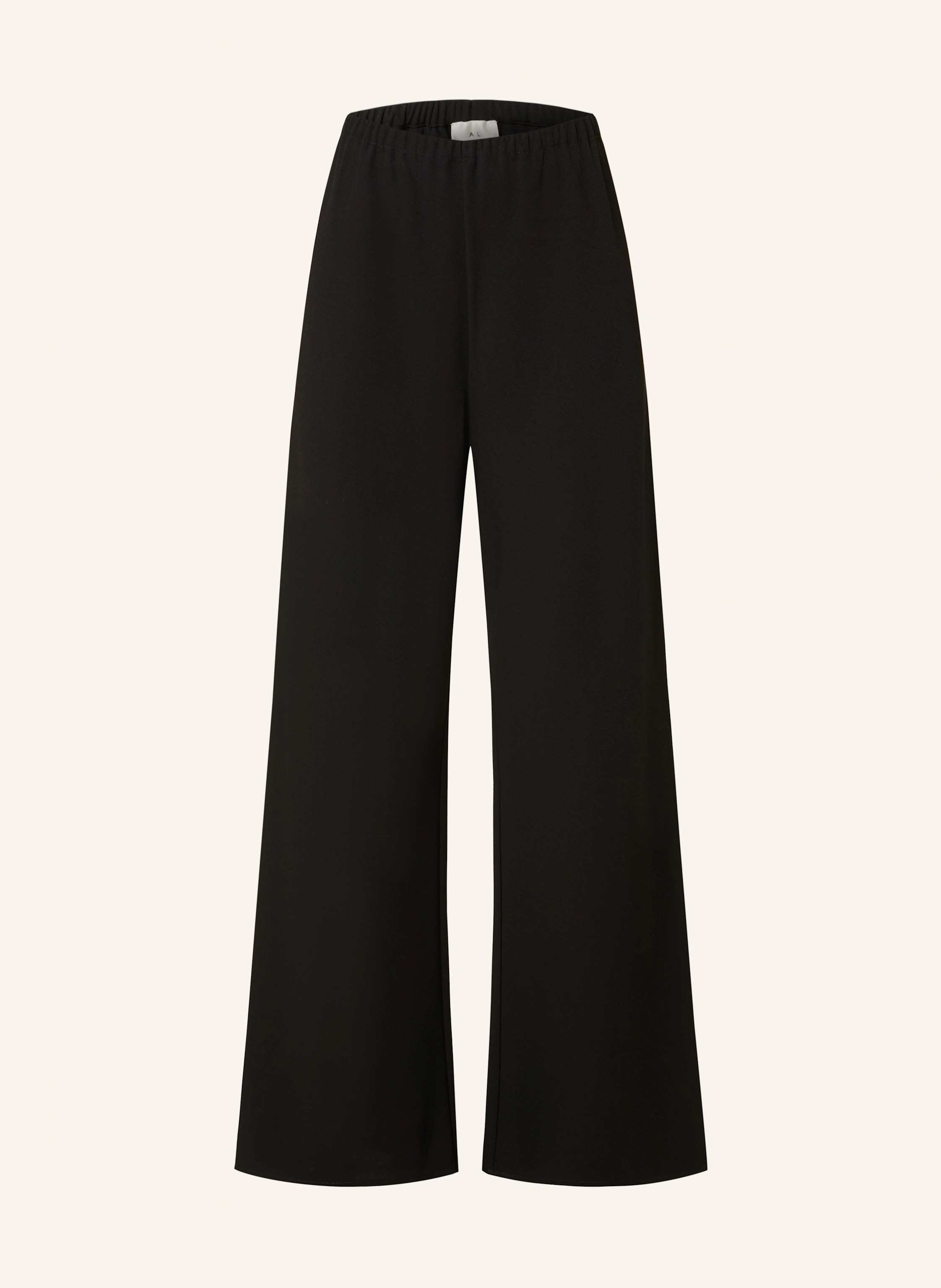 ALMADA LABEL Marlenehose BEA
