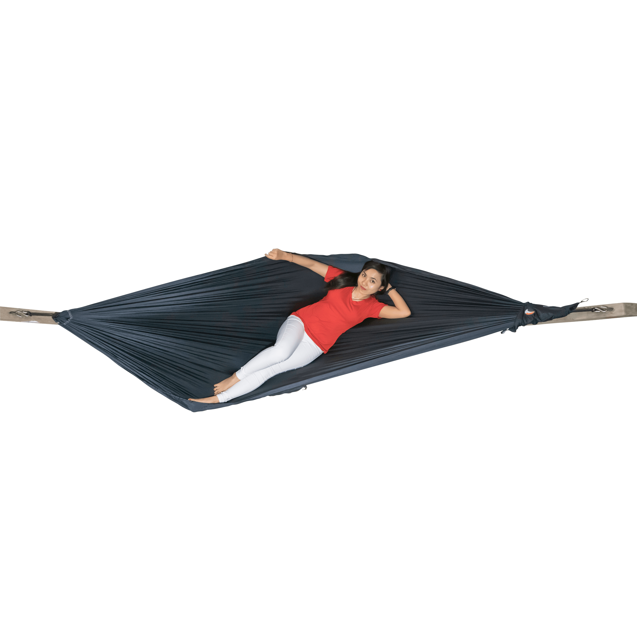 Ticket to The Moon TTTM Compact Hammock Hengekøye - Friluftsutstyr