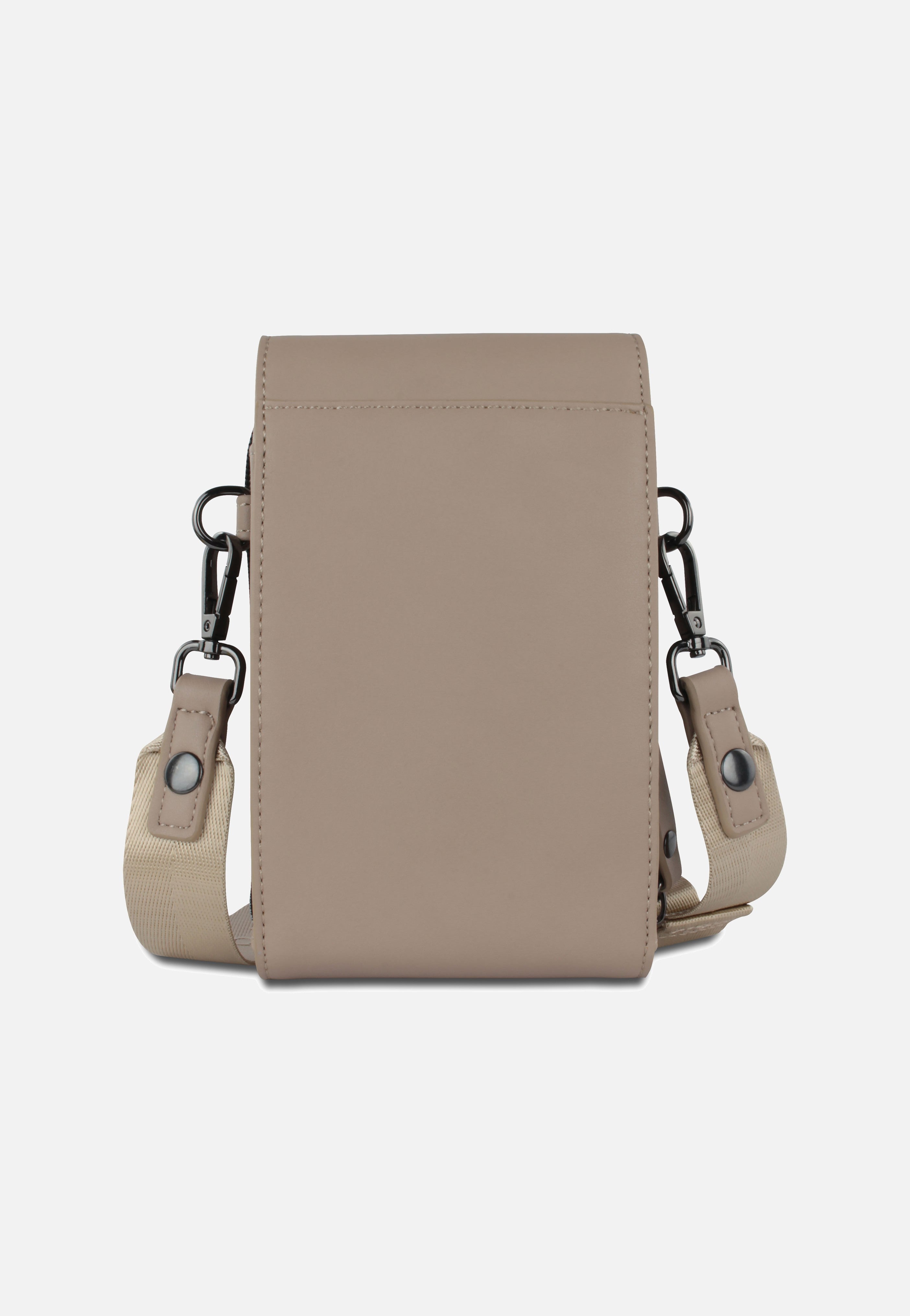 Almata Purse Bag Sand - Handytasche