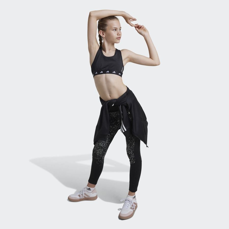 Adidas Brassière Techfit Power React Enfants