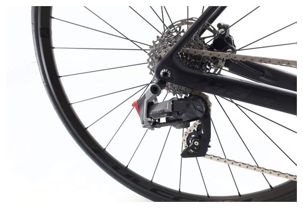 Produit reconditionné · Look 785 Huez Carbone AXS 12V · Noir / Vélo de route / Look | Très bon état