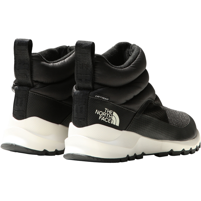 The North Face Damen Thermoball Progressive Zip II WP Schuhe