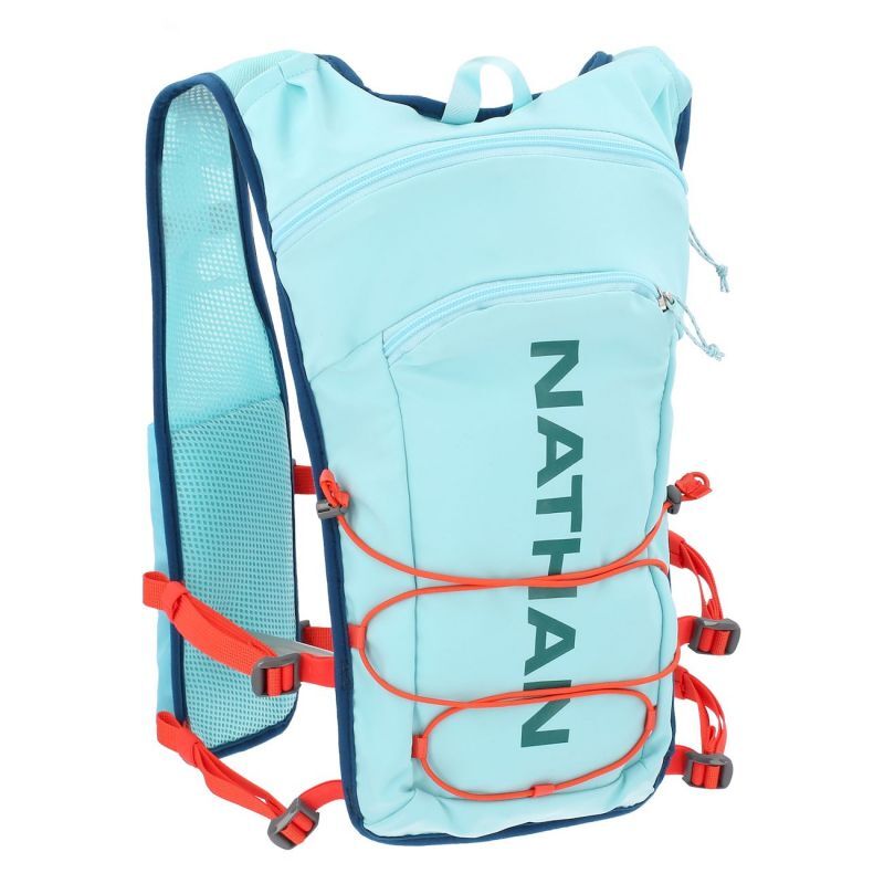 Quickstart 2.0 - Sac trail