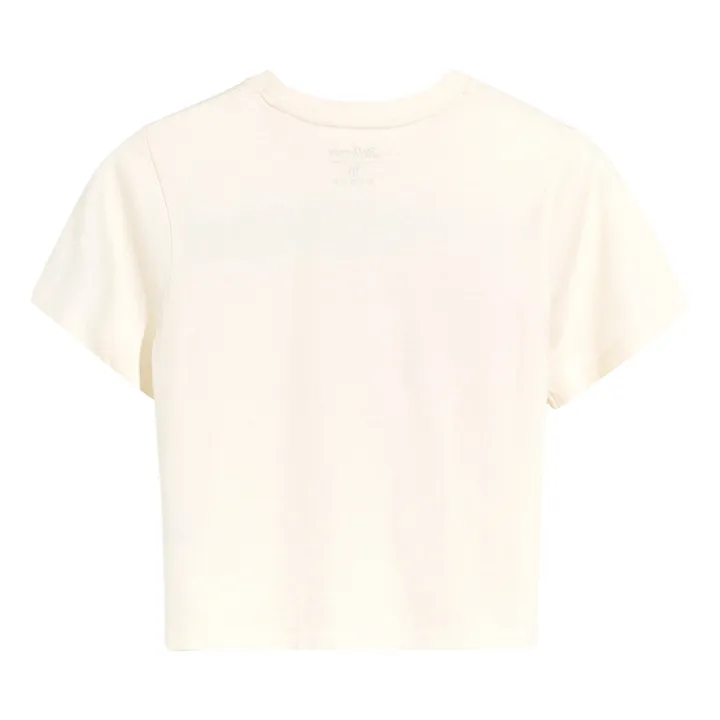 Bellerose T-shirt Argi | Blanc