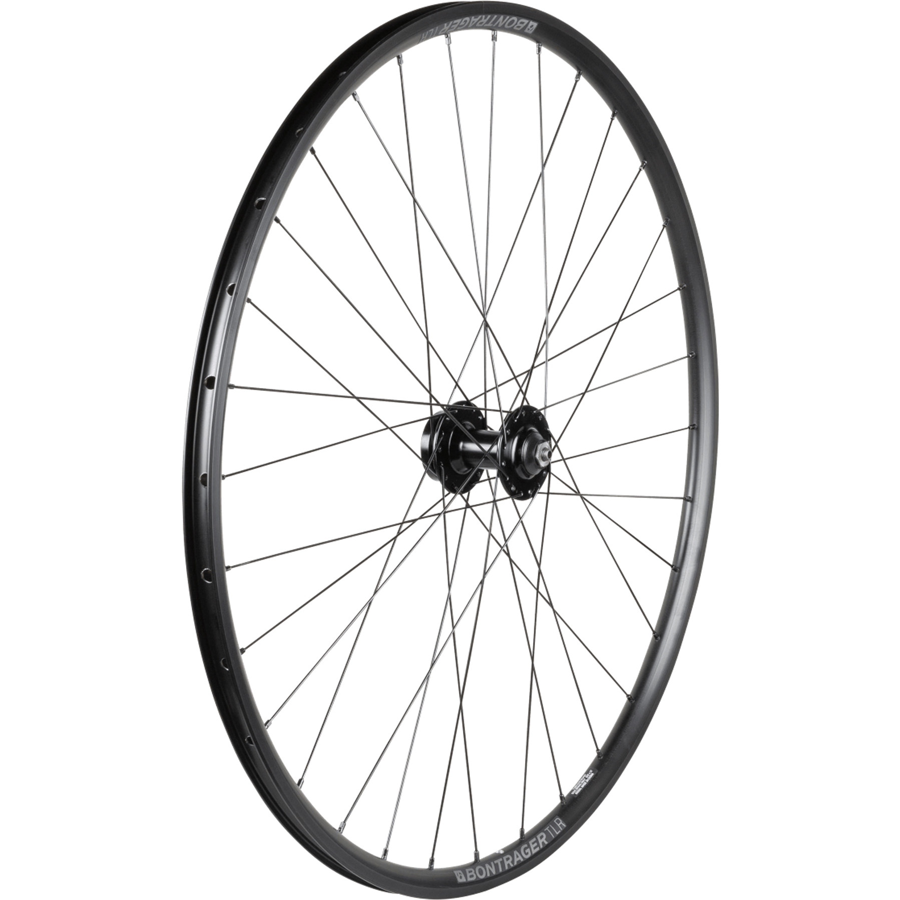 Bontrager Approved TLR QR Disc MTB Wielen