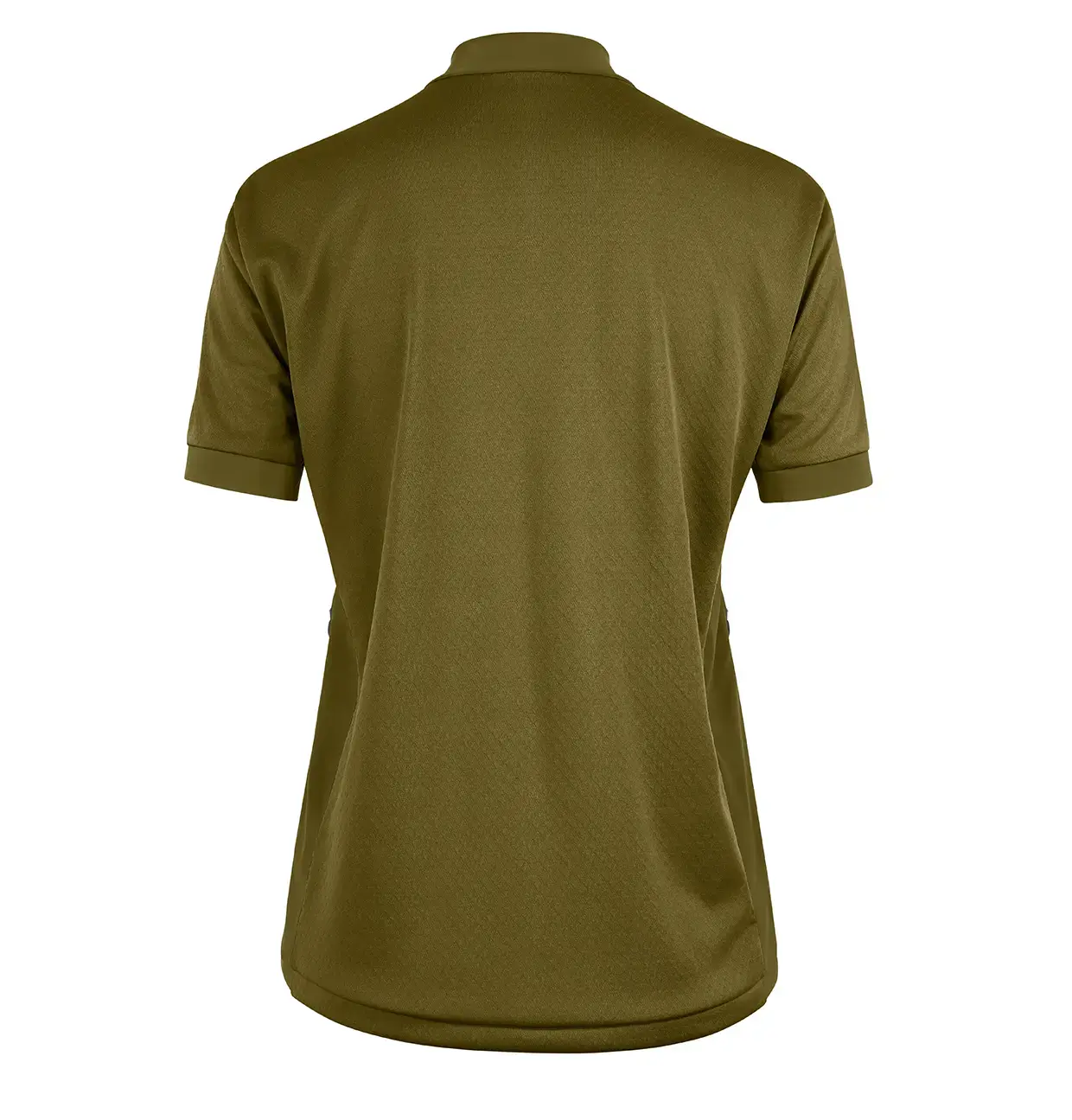 Assos UMA GTC C2 Fietsshirt Korte Mouwen Bruin/Groen Dames