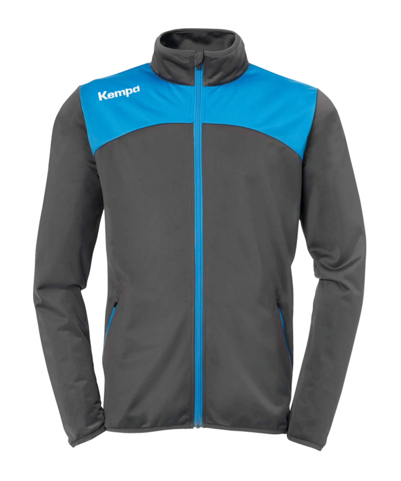 Kempa Emotion 2.0 Poly Full Zip Jacke Kids F16