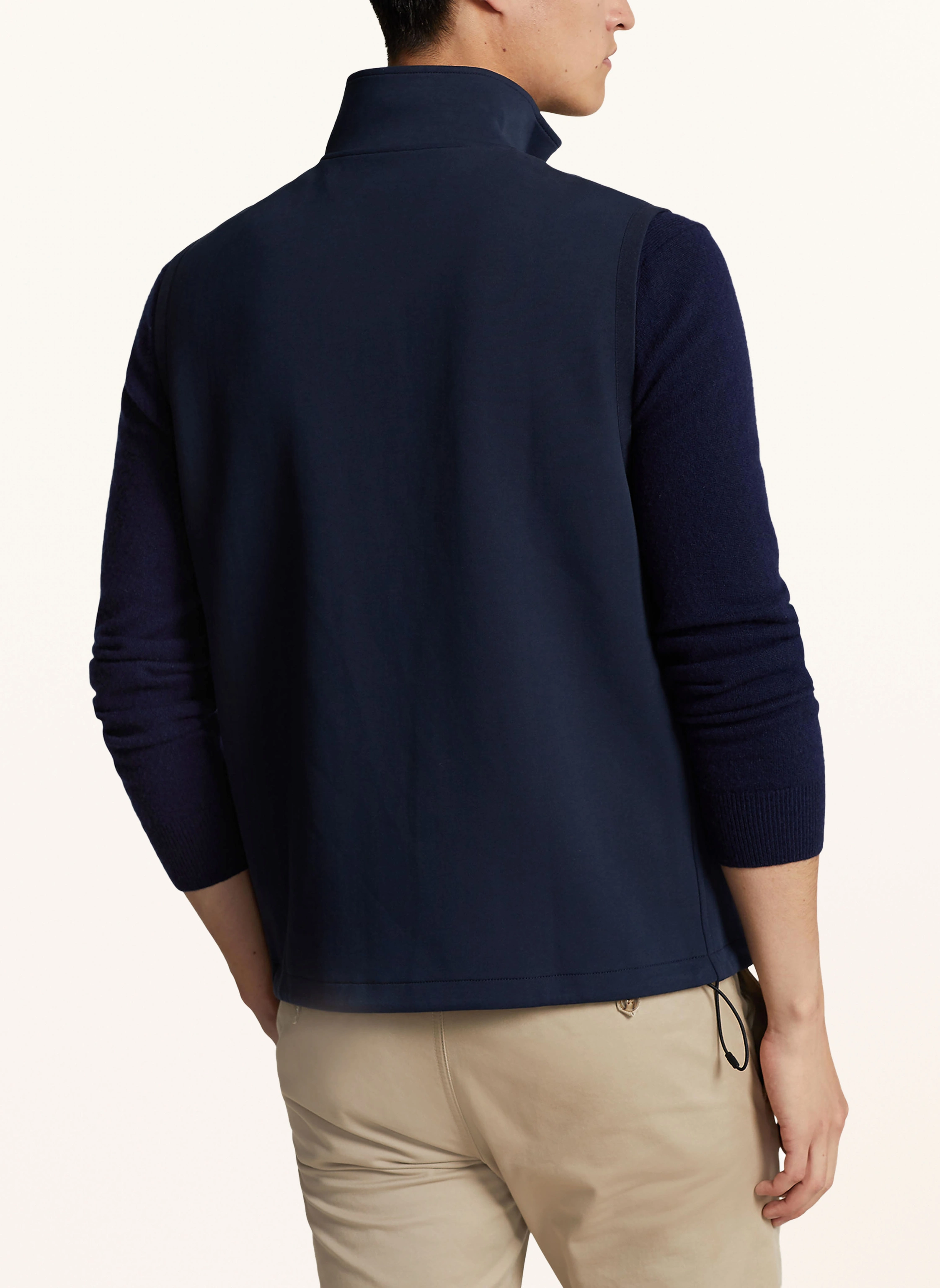 POLO RALPH LAUREN Sweatweste