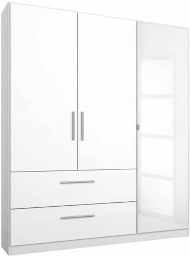 Drehtürenschrank Maja
