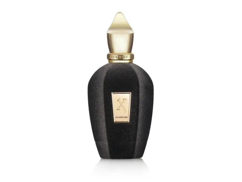 Xerjoff Overture EDP U 100 ml
