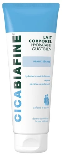 CICABIAFINE Lait corporel hydratant quotidien - 200ml