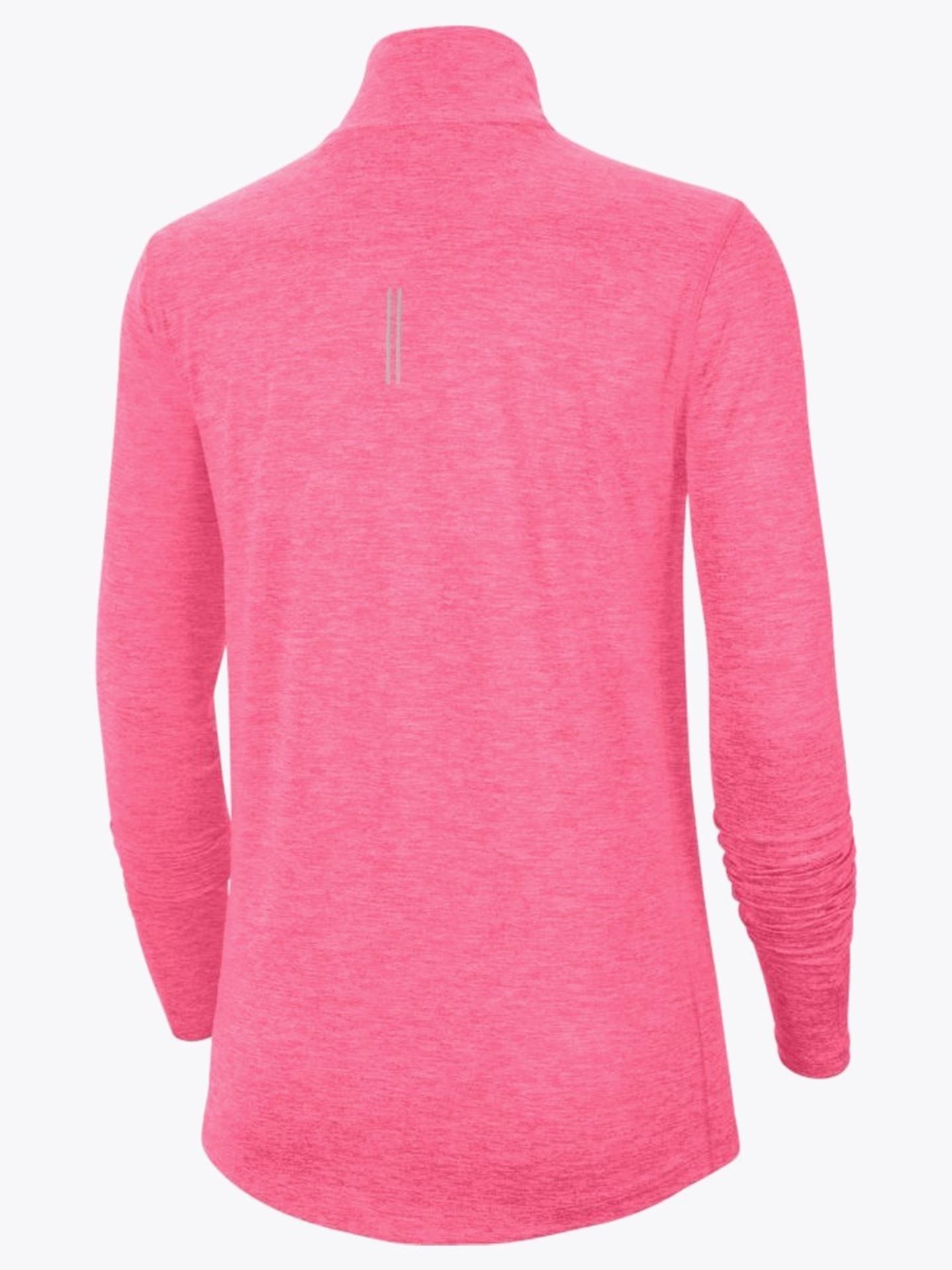 Element Top Halfzip