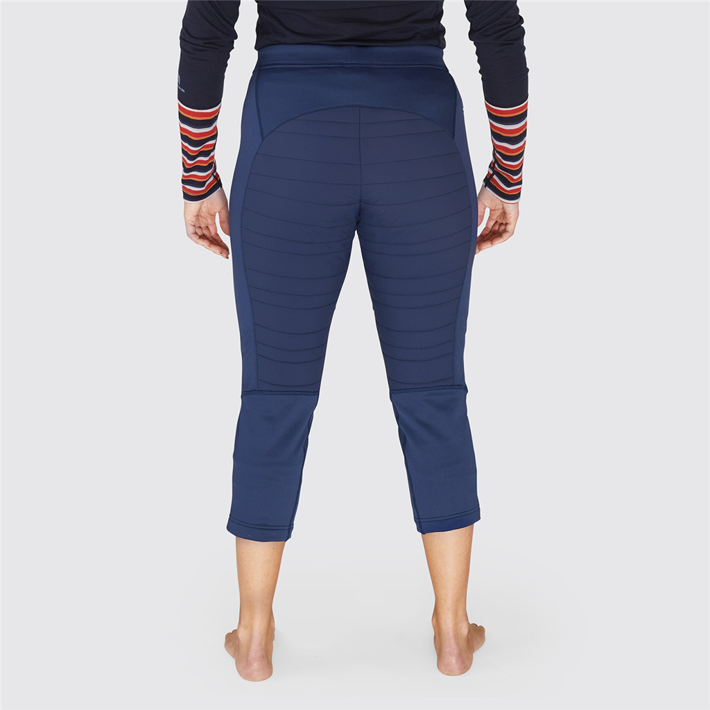 W Fusion Stretch Pants