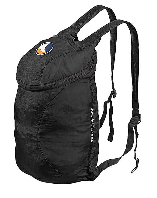 TICKET TO THE MOON - SAC A DOS COMPACT BACKPACK PLUS 25 L