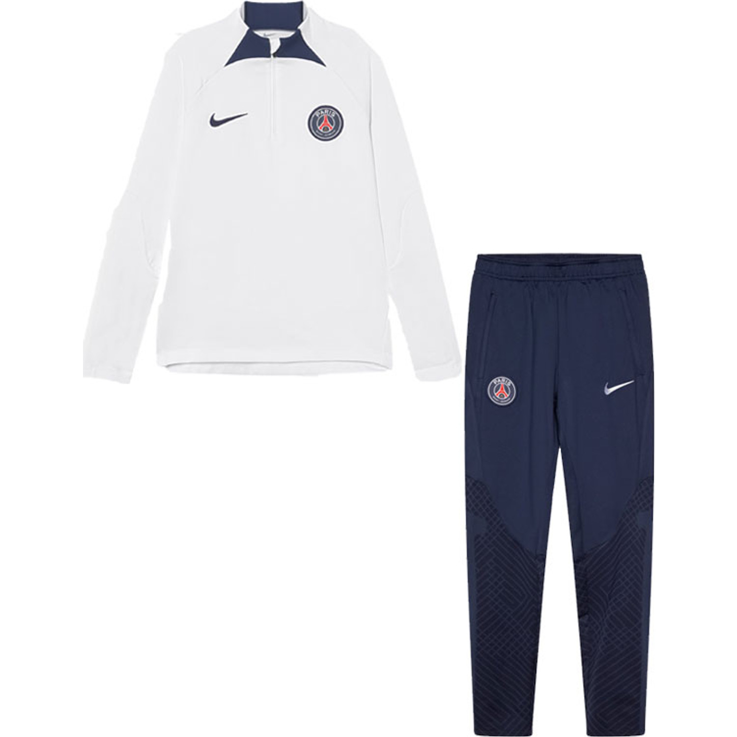 Nike Paris Saint-Germain Strike Trainingspak Kids