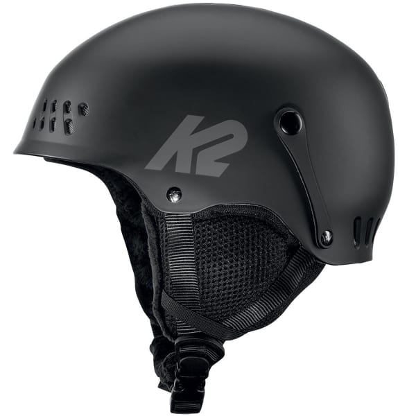 Casque de ski K2 ENTITY JR BLACK