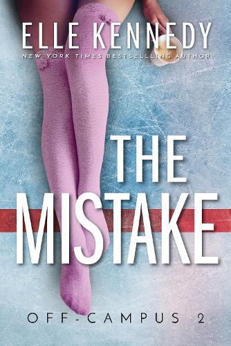 The Mistake - Off-Campus (Paperback)