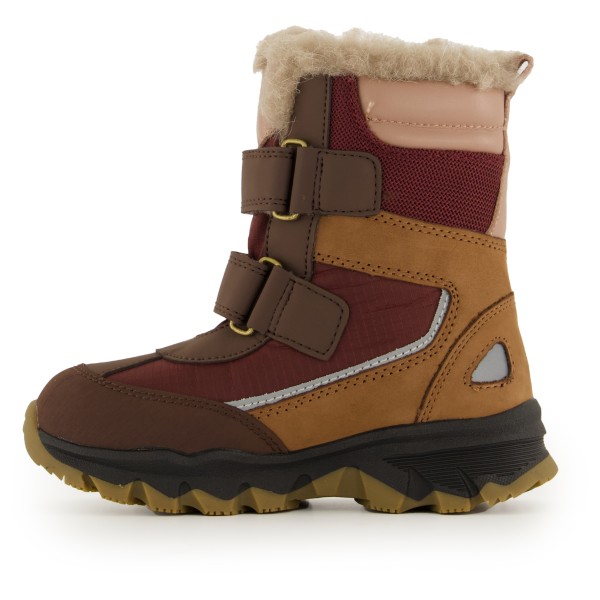 Bisgaard - Kid's Eddie Tex - Chaussures d'hiver