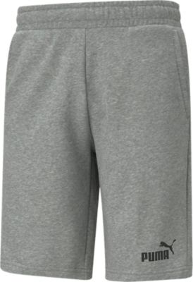 PumaEssentials Shorts - grau