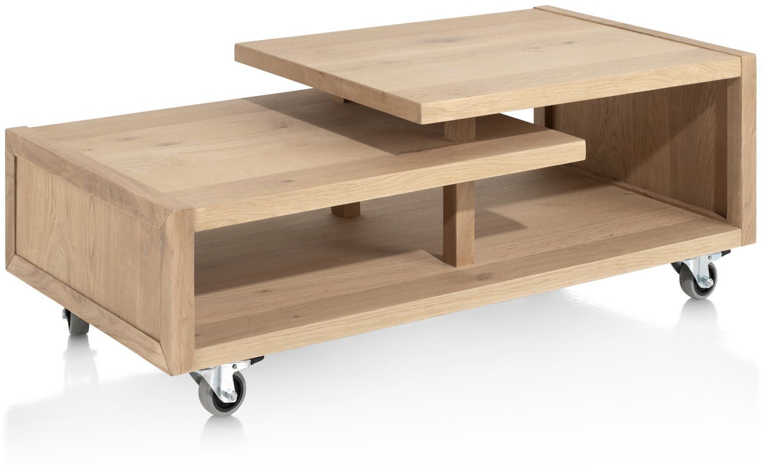 Henders & Hazel Nystead Salontafel