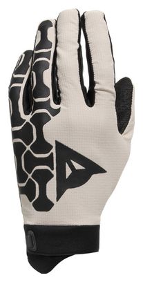 Gants Longs Dainese HGR Sable Marron