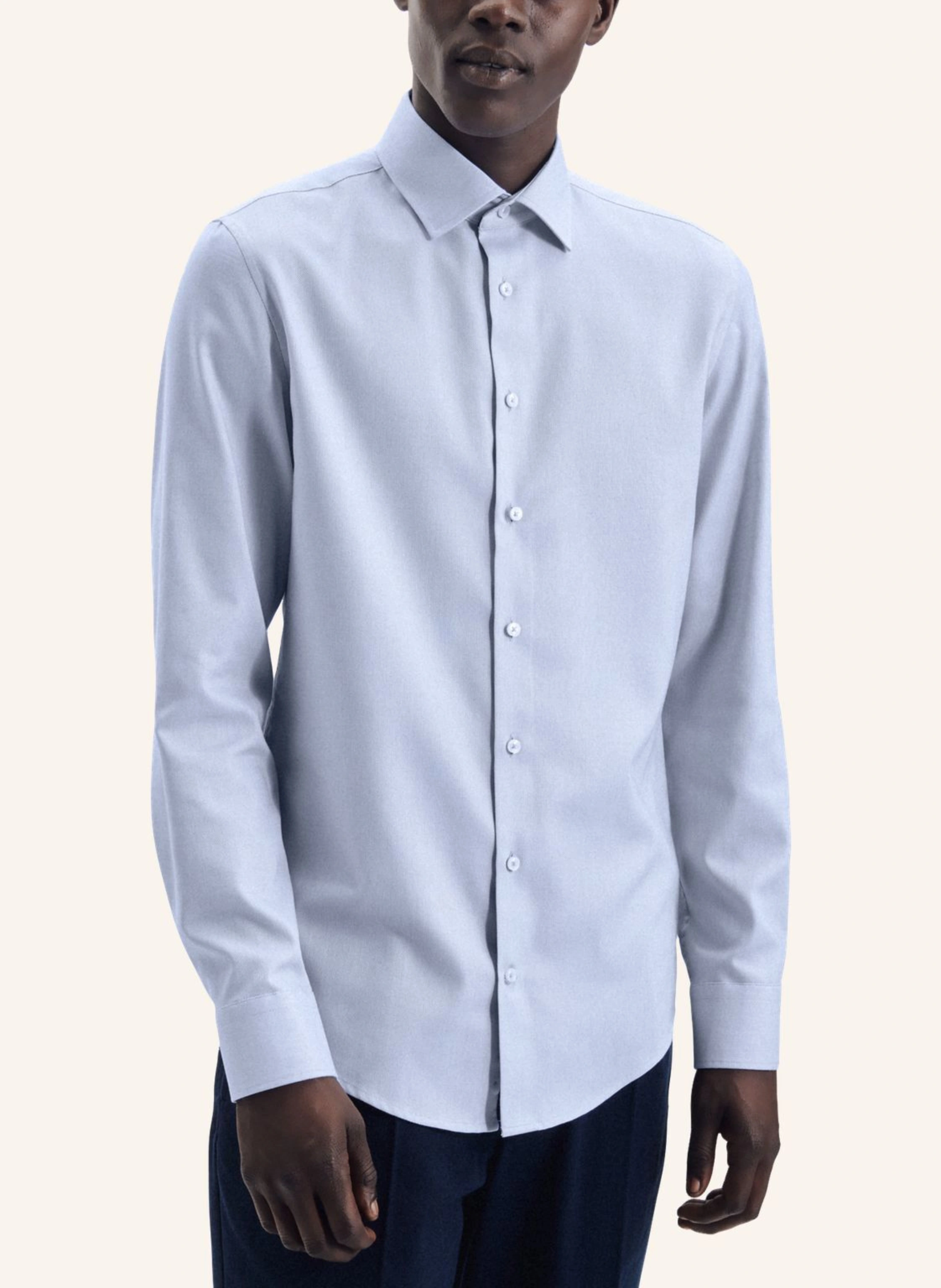 seidensticker Business Hemd Slim Fit