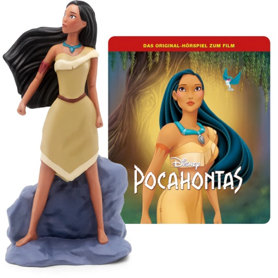 tonies®  Pocahontas - Pocahontas