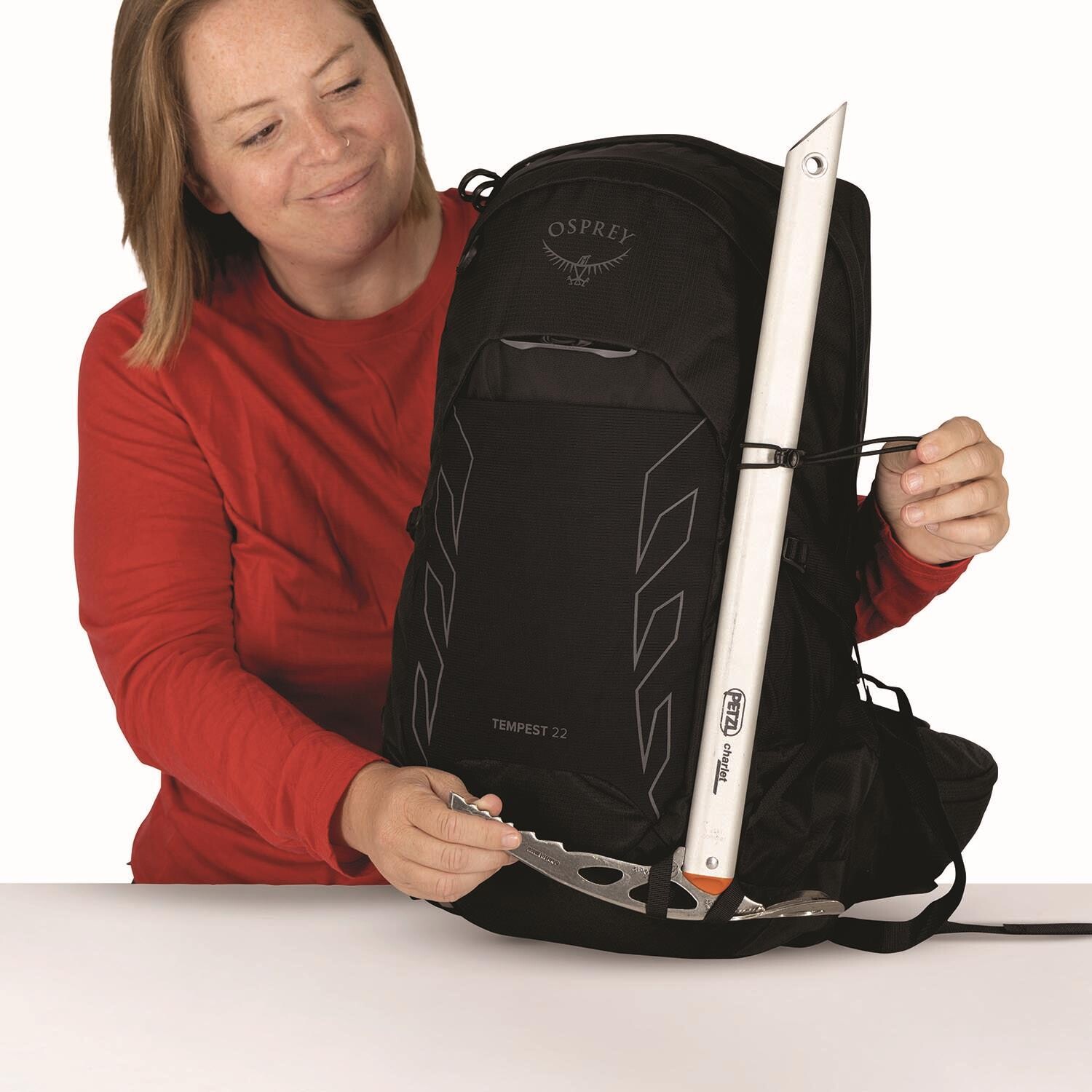 Osprey Womens Tempest 22
