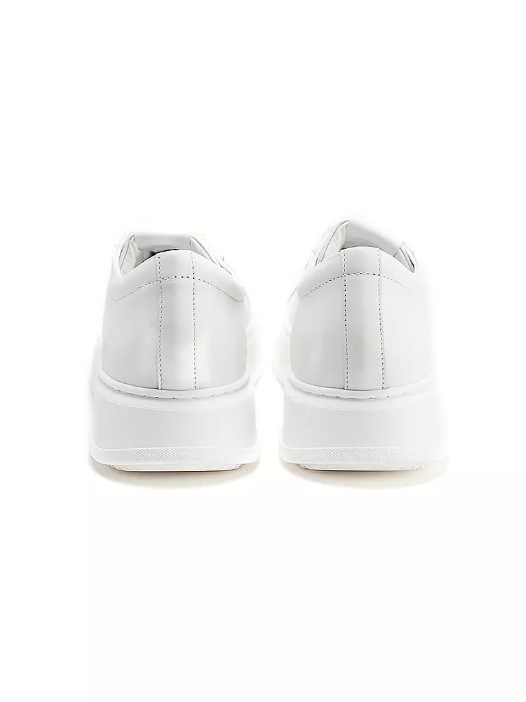 COPENHAGEN Sneaker CPH810M weiss