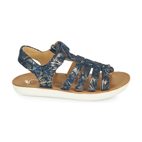 Shoo Pom - GOA SPART - Bleu