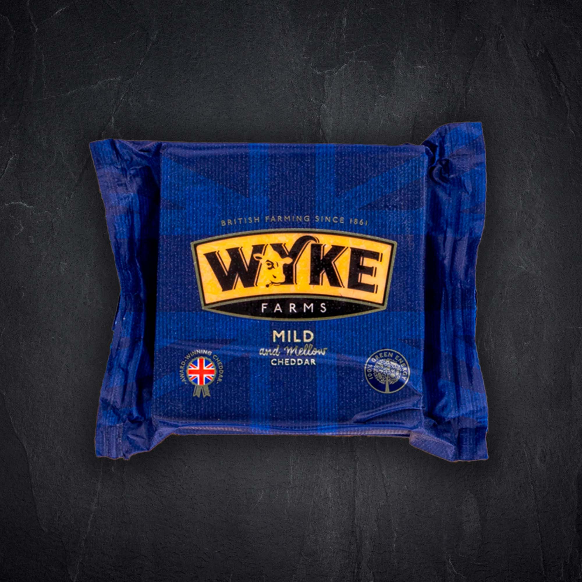 Cheddar Rouge