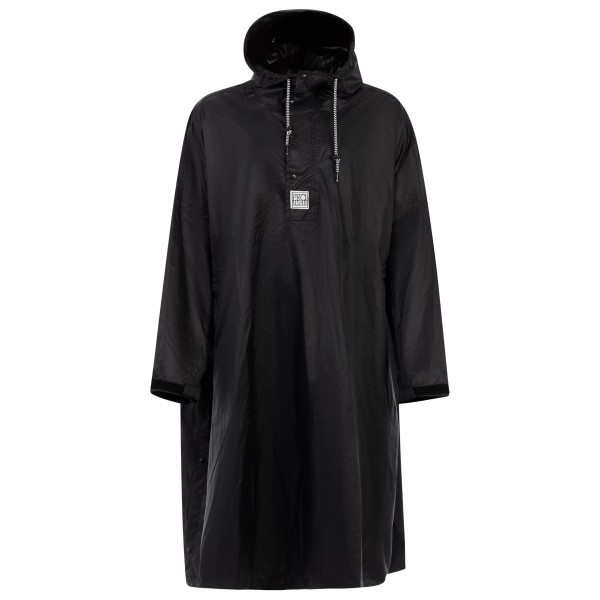 Protest - Women's PRTLaugh - Poncho de pluie