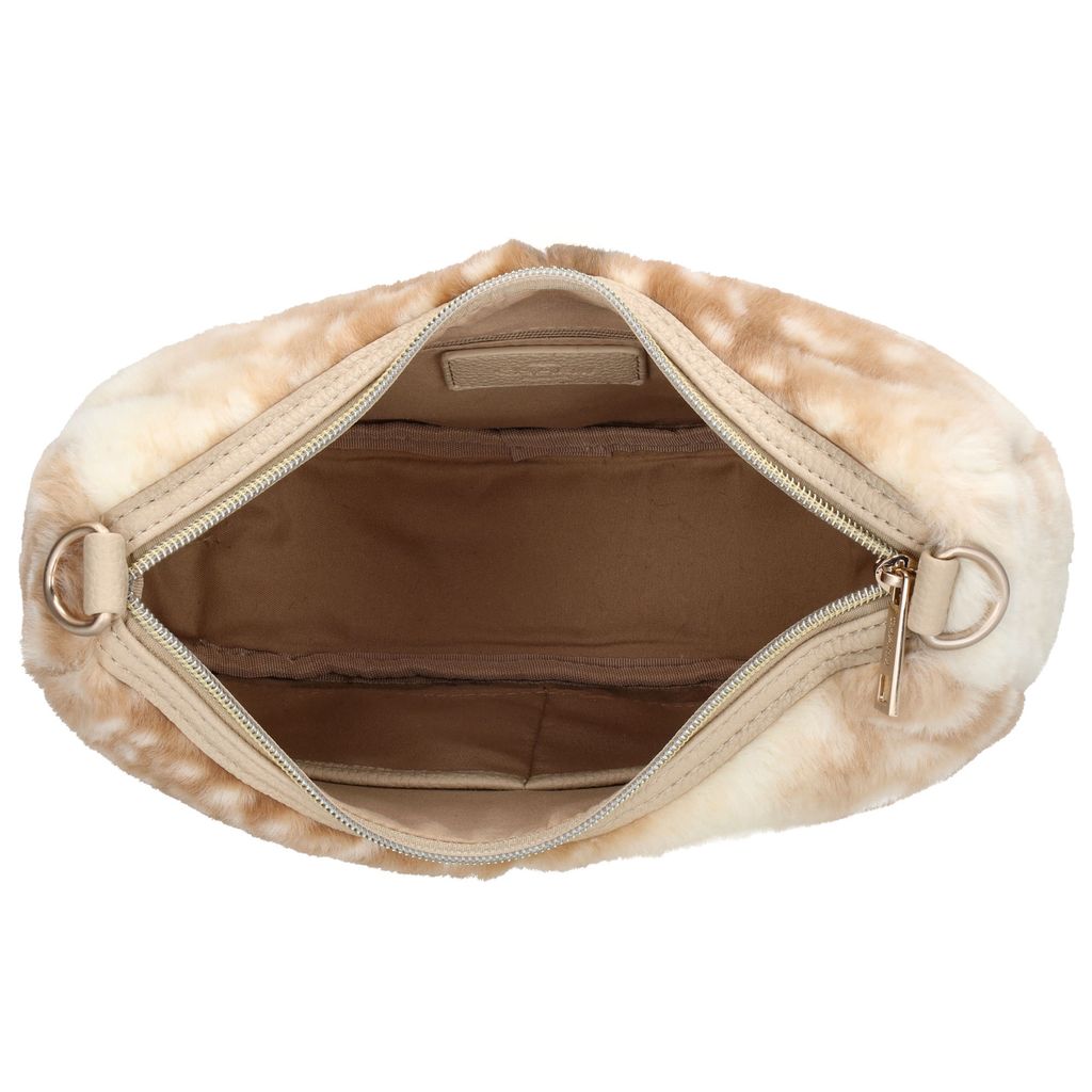 Charm London Alaska Crossbody Schoudertas Hert