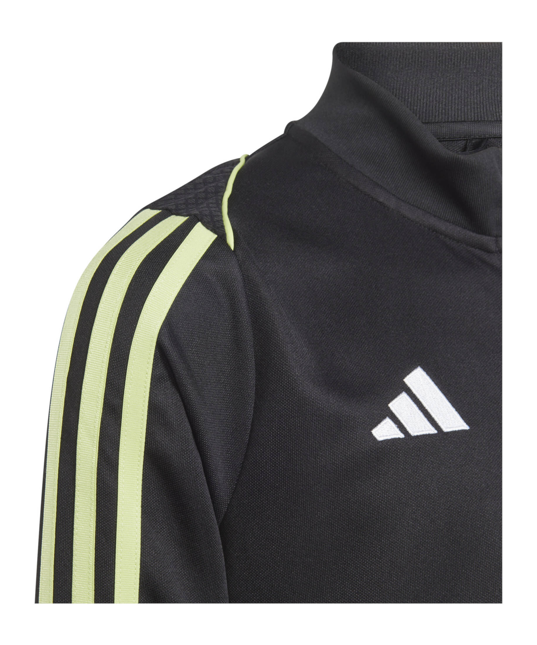 adidas Performance| Kinder Trainingsjacke Tiro 23