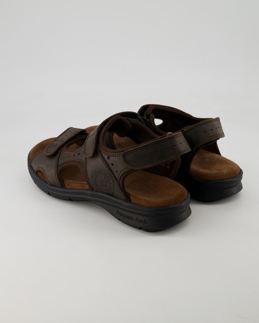 Panama Jack Salton Basics C1 Sandalen in Braun