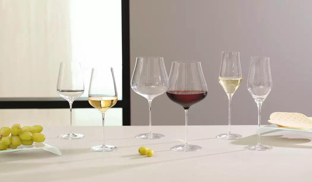 Weißweinglas Brunelli 470 ml