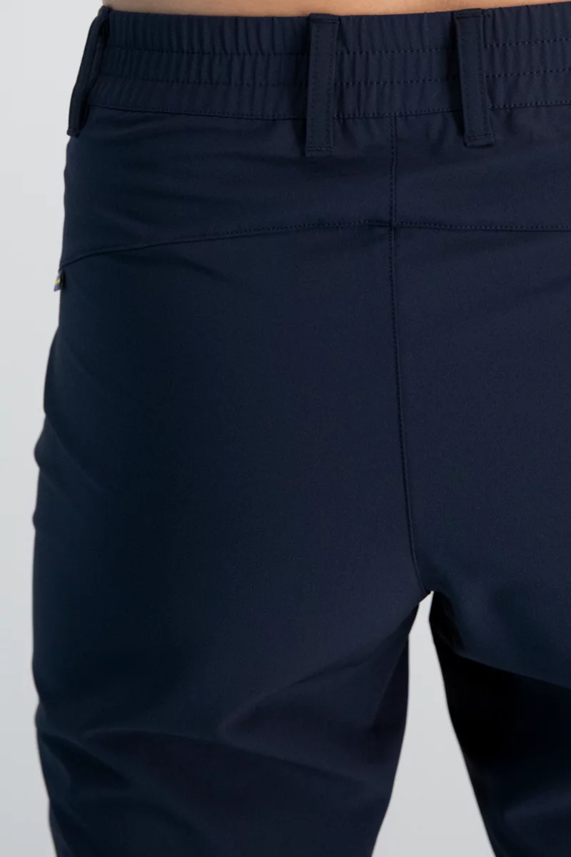Fjällräven Abisko Trail Stretch Damen Wanderhose