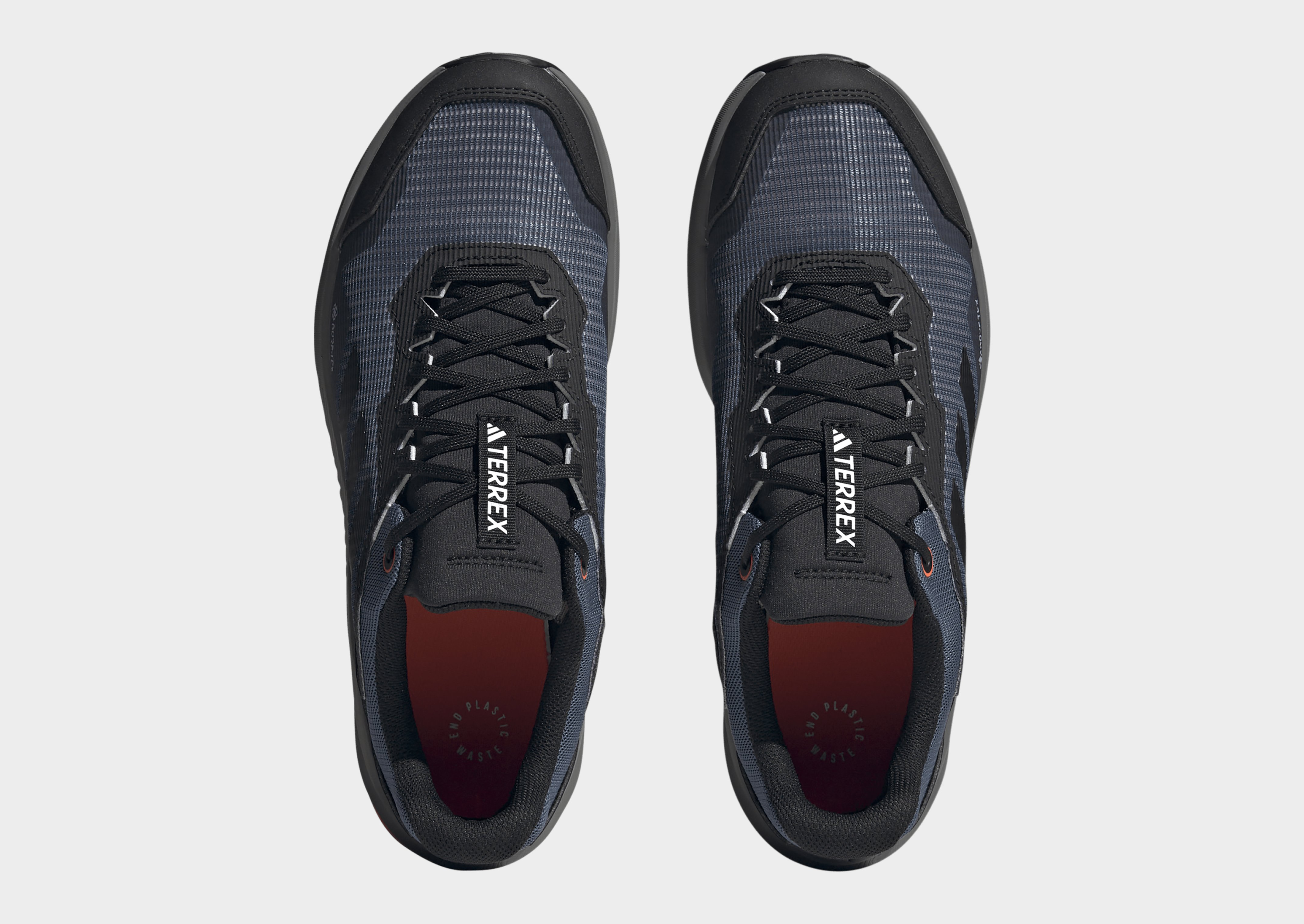 adidas Chaussure de trail running Terrex Trail Rider GORE-TEX