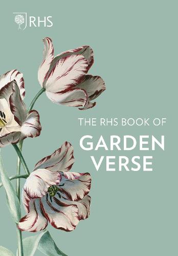 The RHS Book of Garden Verse (Hardback)