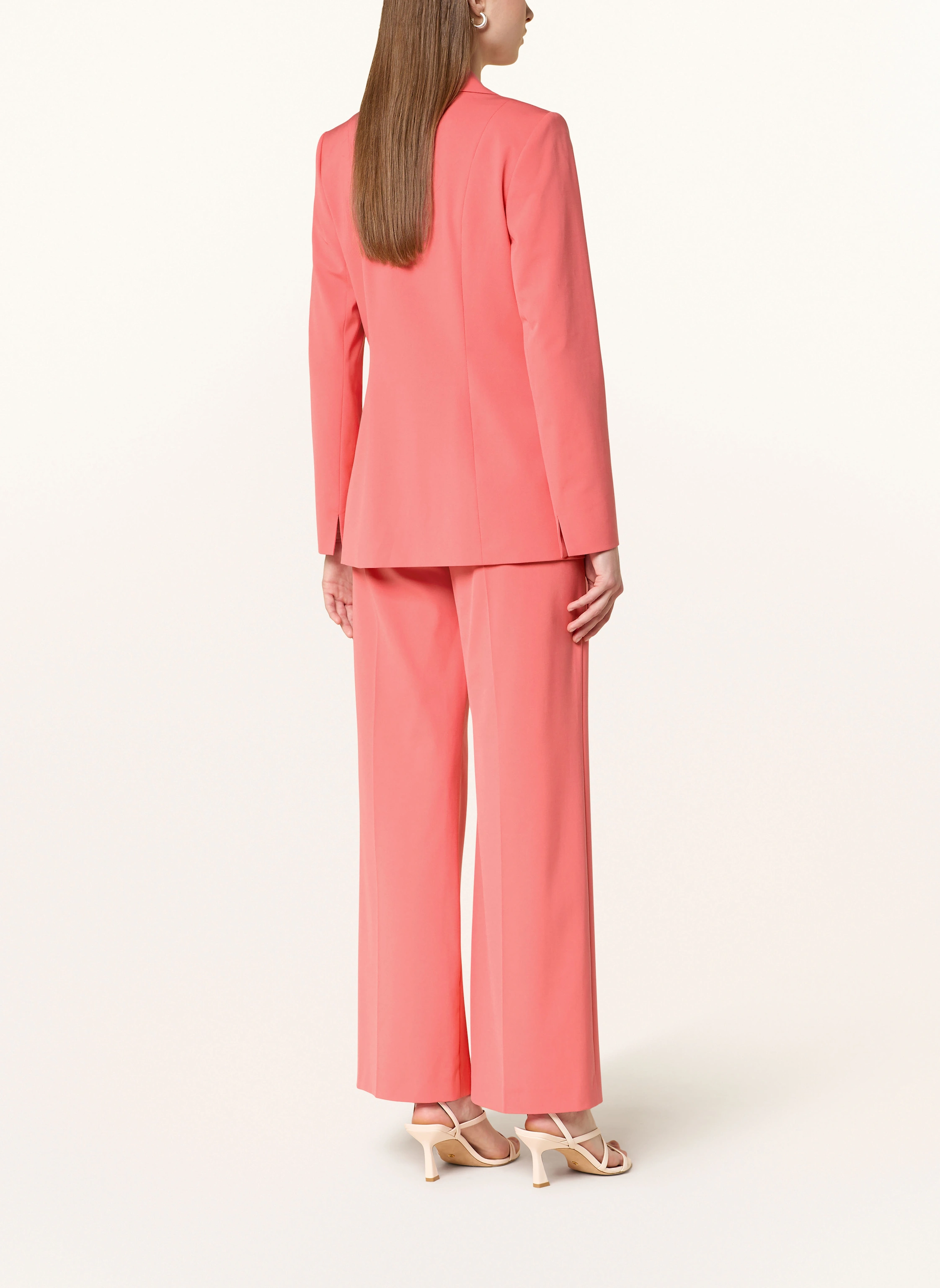 comma Blazer