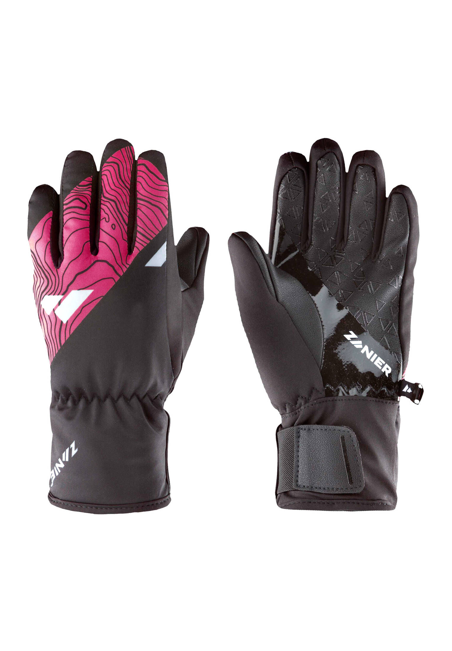 Zanier| Handschuhe SILLIAN.STX