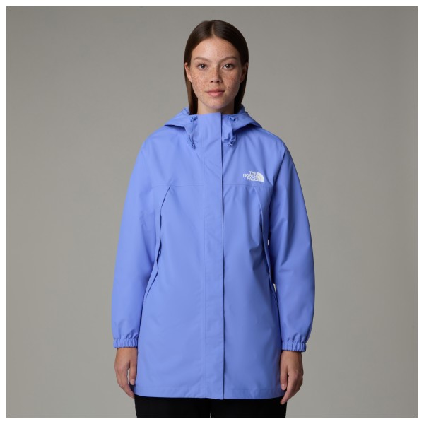 The North Face - Women's Antora Rain Parka - Veste imperméable
