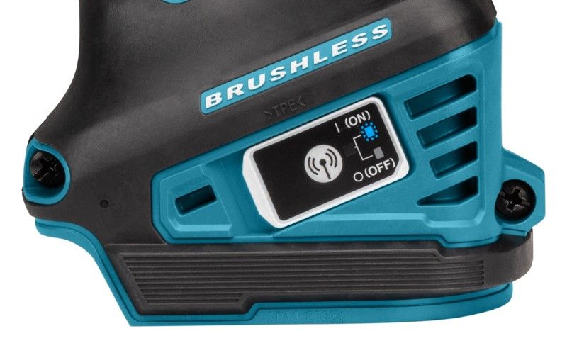 Makita DCO181Z 18V Li-ion accu gipsfrees body - koolborstelloos