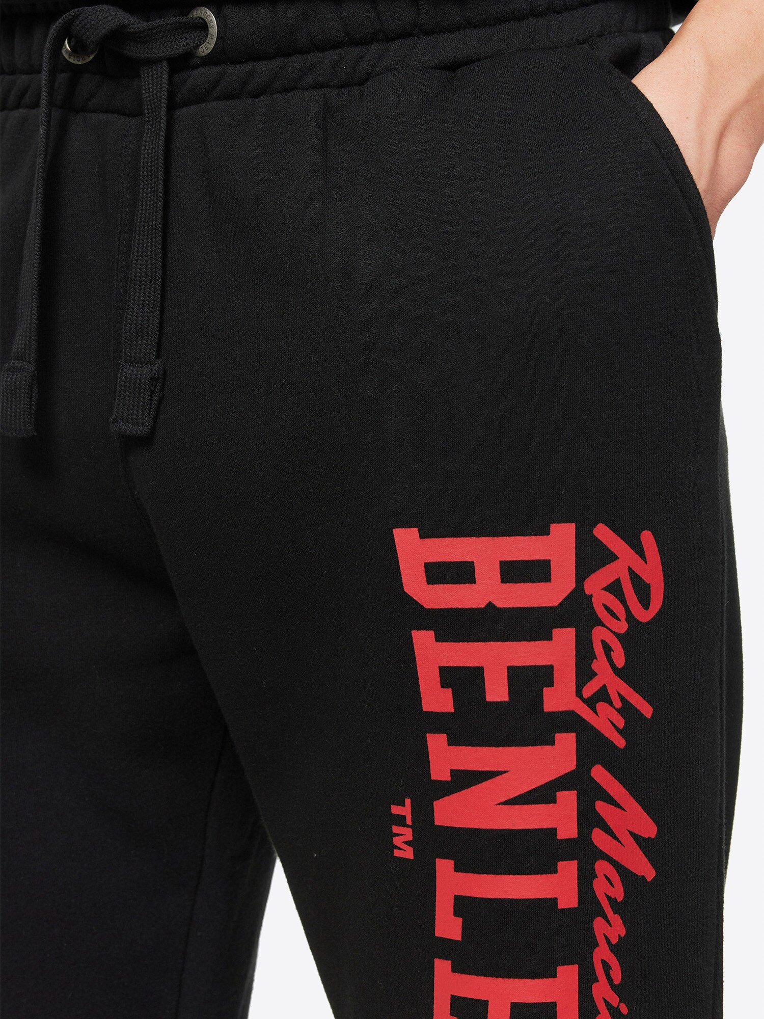 BENLEE Herren Jogginghose normale Passform BEATY