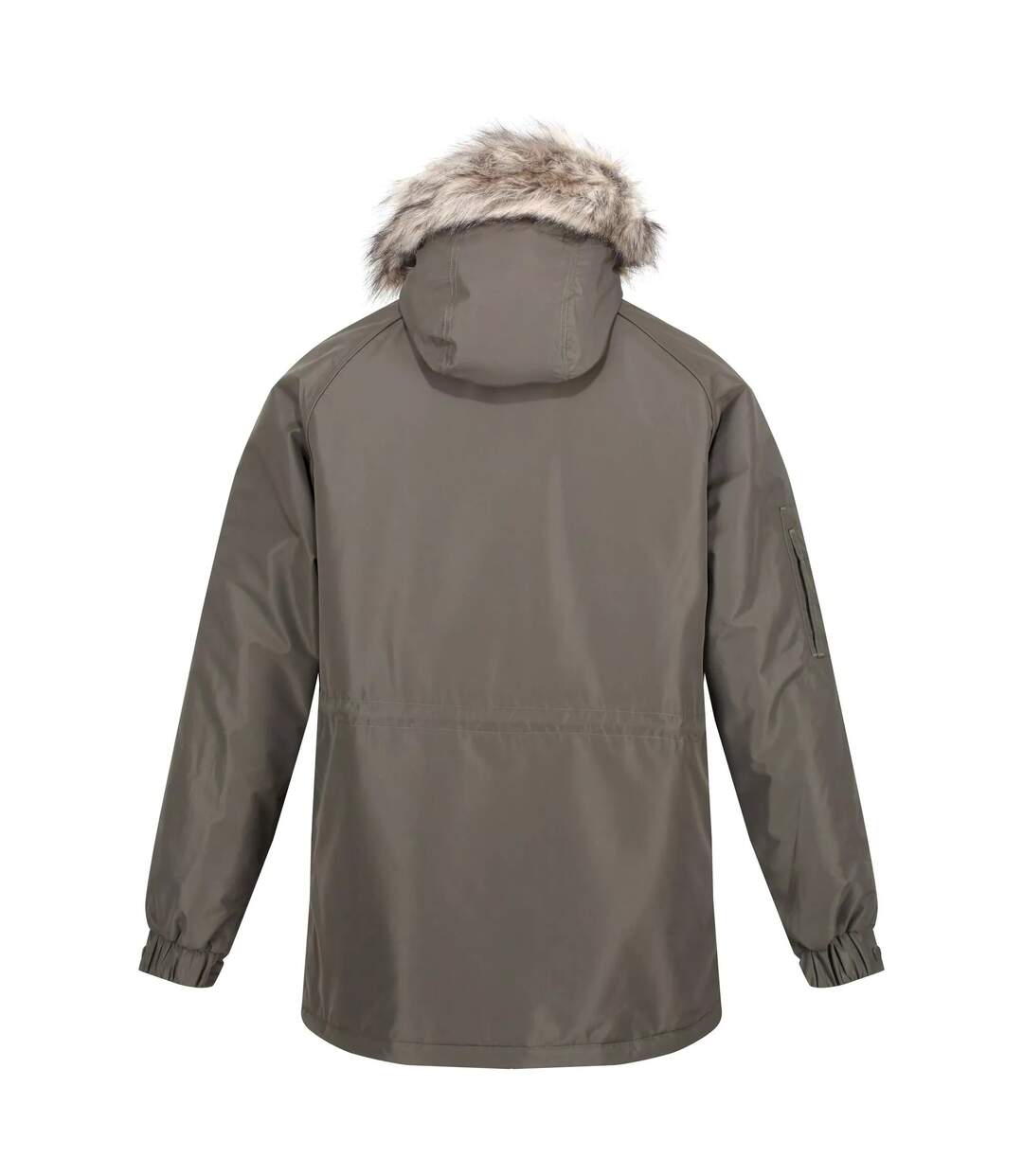 Regatta - Parka SALINGER - Homme (Jaune orangé) - UTRG8113