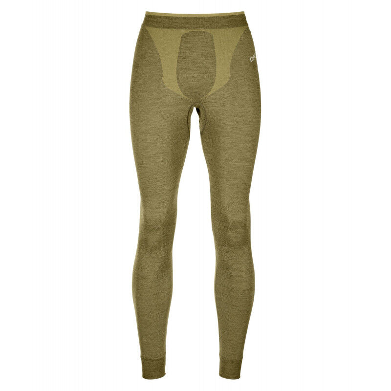 230 Competition Long Pants Sous-vêtement thermique homme
